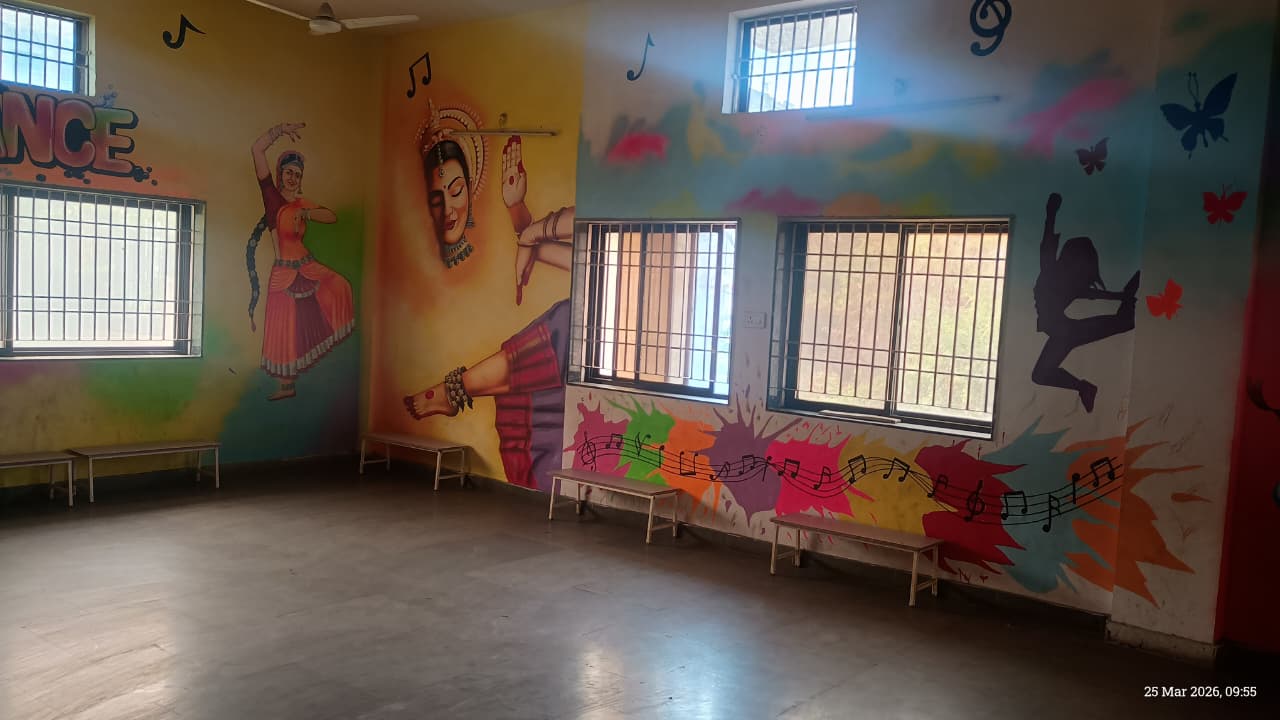 MDS International school